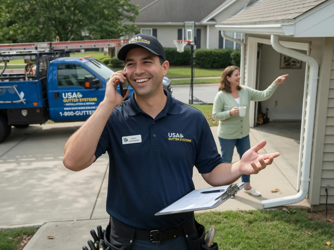 Gutter Installation Pullman, WV FAQs